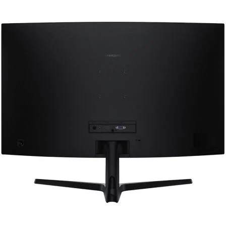 Samsung Essential S39GD S32D390GAU Monitor Profesional Curvo de 32 Pulgadas Full HD